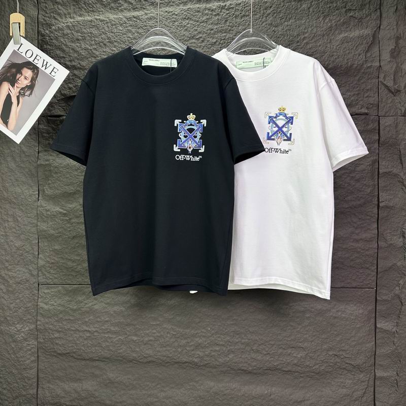 Off White S-XL 7ctr02
